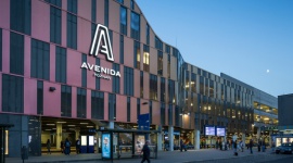 Avenida Poznań z nowościami w ofercie gastronomicznej BIZNES, Gospodarka - Avenida Poznań nieustannie poszerza ofertę ? do grona najemców gastronomicznych dołączyła azjatycka restauracja Express Oriental.
