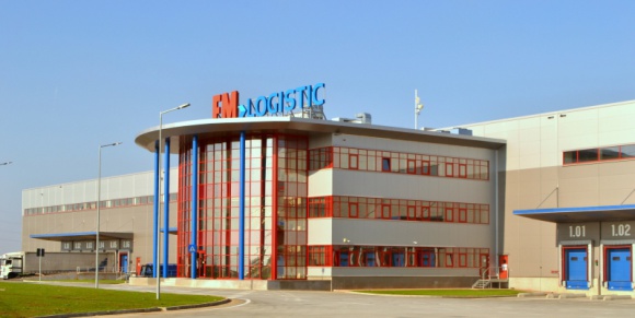 FM Logistic otwiera w Rumunii specjalistyczny magazyn farmaceutyczny BIZNES, Gospodarka - Francuski dostawca usług logistycznych i transportowych, firma FM Logistic, otworzyła w Bukareszcie specjalistyczny magazyn chłodniczy, który wychodzi naprzeciw zapotrzebowaniu rozwijającej się branży farmaceutycznej i sektorowi opieki zdrowotnej w Rumunii.