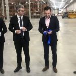Kuehne + Nagel rozszerza współpracę z CNH Industrial Group