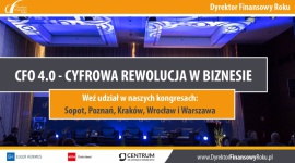 Najlepsi finansiści z Pomorza spotkają się w Sopocie