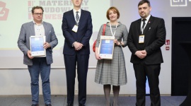 DFA dla HJ Heinz oraz Materiały Budowlane AW Wesołek BIZNES, Gospodarka - W trakcie kongresu Dyrektorów Finansowych w Poznaniu, z inicjatywy Euler Hermes wyróżnienie Digital Finance Award nobilitujące firmy innowacyjne, przyznano spółkom: HJ Heinz Polska oraz Materiały Budowlane AW Wesołek.