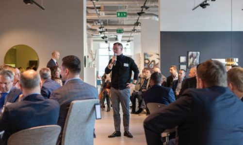 BNI, czyli spotkajmy się w? BoConcept
