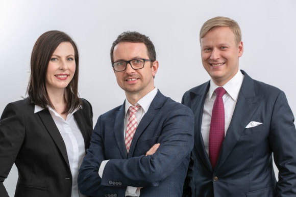 FinAi z nową CCO BIZNES, Finanse - Do zarządu FinAi dołączyła Małgorzata Maroszek, która objęła stanowisko Chief Commercial Officer i będzie odpowiadała za obszary sprzedaży i marketingu.