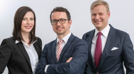 FinAi z nową CCO