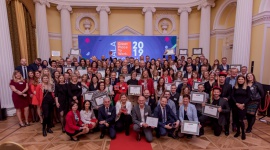 29 wspaniałych miejsc pracy