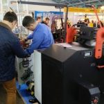 Maszyny Promotechu podbijają Wschód