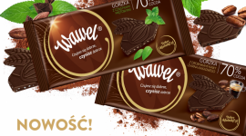 Linia Premium od marki Wawel w nowej odsłonie i z nowymi smakami