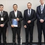Moto-Profil oraz Viessmann z tytułem Digital Finance Award