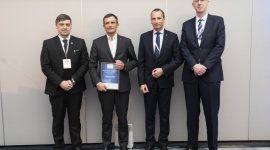 Moto-Profil oraz Viessmann z tytułem Digital Finance Award
