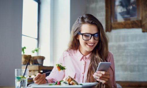 Wiele kanałów ? jeden cel