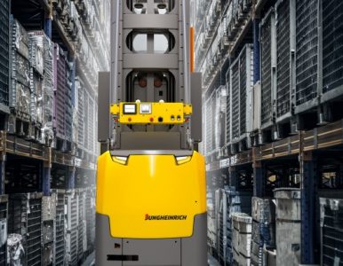 Jungheinrich Polska ? Lublin z możliwością wynajmu wózków widłowych