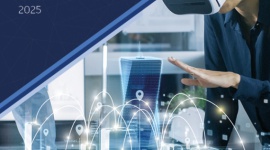 Liderzy stawiają na współpracę i optymalizację. Wizja branży budowlanej 2025 BIZNES, Gospodarka - Jak będzie wyglądała polska branża budowlana w 2025? Gdzie tkwi potencjał do wzrostu efektywności? Na te pytania odpowiada raport ?Budownictwo. Innowacje. Wizja liderów branży 2025?, zrealizowany na zlecenie Autodesk przez ASM - Centrum Badań i Analiz Rynku.