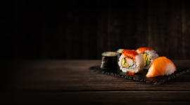 Międzynarodowy Dzień Sushi