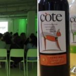Cote partnerem XIII Ogólnopolskiego Tygodnia Wege w Warszawie