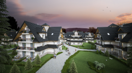 INWESTYCJA W APARTAMENT WAKACYJNY ? CO WARTO WIEDZIEĆ?