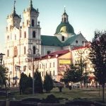 Innowacje i gospodarka. Białoruś przyjaznym środowiskiem dla biznesu
