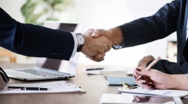 Jednej trzeciej polskich firm groziła w tym roku utrata płynności finansowej