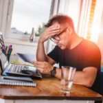 Bankruci ? co drugi był wcześniej notowany w KRD