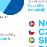 Kantory internetowe podsumowują okres letni