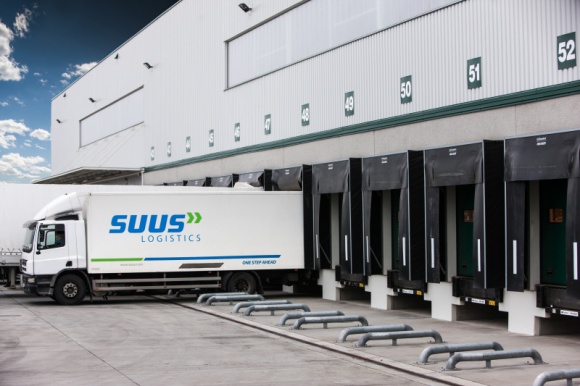 Rohlig Suus Logistics inwestuje w Świętokrzyskiem BIZNES, Gospodarka - Po województwie małopolskim, zachodniopomorskim i podlaskim nadszedł czas na kolejny rejon ? Rohlig Suus Logistics otwiera nowy oddział w Kielcach. Magazyn będzie służył do obsługi całego Świętokrzyskiego i Radomia.