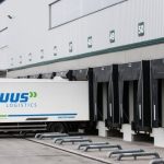 Rohlig Suus Logistics inwestuje w Świętokrzyskiem