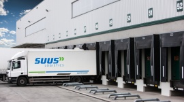 Rohlig Suus Logistics inwestuje w Świętokrzyskiem