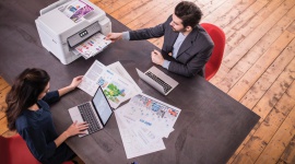 Brother razem z BNP Paribas Leasing Solutions tworzy program dla partnerów