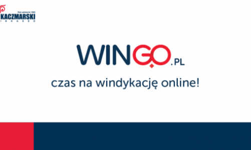 WinGO.pl ? windykacja online dla małych i średnich firm