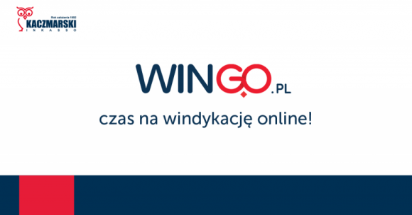 WinGO.pl ? windykacja online dla małych i średnich firm