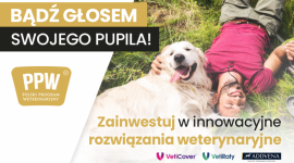 Weterynaria Przyszłości ? zainwestuj w ideę, bliską wszystkim.