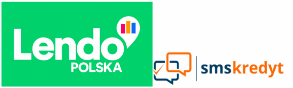 Dziesia?ty partner Lendo Polska, do oferty doła?cza SMS Kredyt. BIZNES, Finanse - Do grona partnero?w pos?rednika kredytowego Lendo Polska od 19 grudnia 2019 roku doła?cza SMS Kredyt. Oznacza to, z?e w serwisie lendopolska.pl moz?na skorzystac? juz? z oferty dziesie?ciu instytucji.