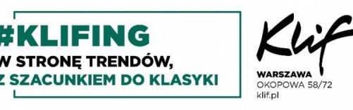 #KLIFING ? (RE)definicja stylu życia wg. Galerii Klif