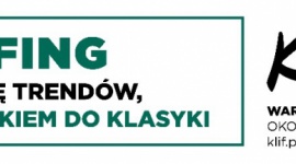 #KLIFING ? (RE)definicja stylu życia wg. Galerii Klif BIZNES, Gospodarka - Eksperci z międzynarodowej firmy doradczej Cushman & Wakefield w opracowaniu ?Poza branżą retail: tworzenie destynacji zakupowych? wskazują, jakie są główne czynniki kreujące rolę centrów handlowych w życiu współczesnego konsumenta.