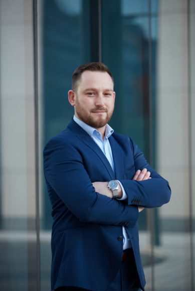 Jak chronić nasze inwestycje w czasie epidemii BIZNES, Finanse - O sytuacji na światowych rynkach rozmawiamy z Leszkiem Zołotarskim, ekspertem w dziedzinie handlu międzynarodowego