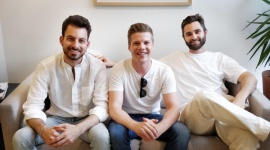 Startup PsiBufet pozyskał 1,6 mln zł. Teraz chce nakarmić 15 tys. psów BIZNES, Gospodarka - PsiBufet, polski startup oferujący świeżą karmę dla psów, poinformował o pozyskaniu 1,6 mln zł w ramach rundy pre-seed.Dzięki inwestycji firma już w maju uruchomi nowy zakład produkcyjny znacznie zwiększając swoje zdolności operacyjne.