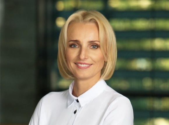 Joanna Seklecka po raz drugi laureatką eDukata Cashless Congress BIZNES, Finanse - Fundacja Rozwoju Obrotu Bezgotówkowego ogłosiła laureatów nagród eDukaty Cashless Congress 2020. Joanna Seklecka, Prezes eService, po raz drugi została laureatką nagrody eDukat.