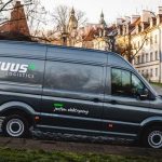 Elektryczna rewolucja w logistyce? Tak, ale pod kilkoma warunkami?