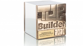ROCKWOOL nagrodzony w konkursie TOPBuilder BIZNES, Gospodarka - W tegorocznej edycji konkursu TOPBuilder po raz kolejny nagrodzono najlepsze produkty i usługi w branży budowlanej, które umożliwiają realizację nowoczesnych i funkcjonalnych projektów. Wśród laureatów znalazły się produkty z wełny skalnej ROCKWOOL .