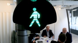 Targi w Czechach czekają na zielone światło BIZNES, Gospodarka - Czeska branża targowa notuje straty liczone w setkach milionów koron. Czy grozi jej upadek? Jak będą wyglądały targi w przyszłości? Czy będą bezpieczne dla uczestników?