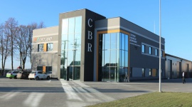 CENTRUM BADAWCZO-ROZWOJOWE PRACUJE NAD PREPARATAMI BAKTERIOBÓJCZYMI BIZNES, Gospodarka - Mija piąty miesiąc od otwarcia Centrum Badawczo-Rozwojowego Agro-Środki-Technika-Technologia, ośrodka badawczego zajmującego się uprawą pasową.