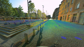 Technologia 3D ułatwi realizację założeń uchwały krajobrazowej Gdańska BIZNES, Gospodarka - 2 kwietnia 2020 r. zakończył się okres dostosowawczy w ramach tzw. uchwały krajobrazowej Gdańska.