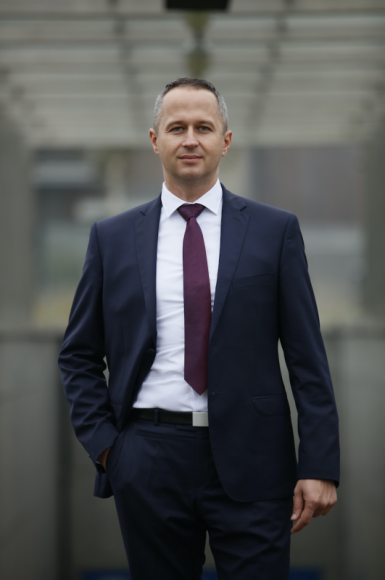 Ekonomiści niedługo przypomną sobie o równaniu Fishera BIZNES, Finanse - Autor: Grzegorz Szulik ? prezes zarządu w polski fintech?u Provema
