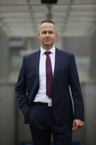 Inteligentny fintech zmienia naszą rzeczywistość BIZNES, Finanse - Autor: Grzegorz Szulik ? Prezes Zarządu fintech?u Provema