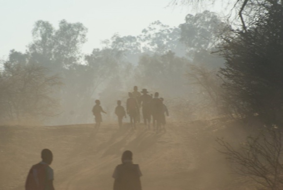 Spadek PKB o połowę? To cena zmian klimatu BIZNES, Gospodarka - Kryzys klimatyczny nie jest wyzwaniem wyłącznie dla przyszłych (...)