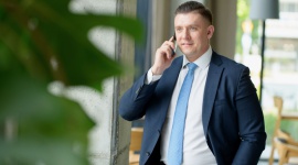 Provema wykupiła przed terminem obligacje za ponad 3 miliony złotych BIZNES, Finanse - Provema ? polska spółka z sektora technologii finansowych, 15 czerwca wykupiła przed czasem swoje obligacje serii A, o wartości 3 339 218 złotych. Obligacje były wyemitowane za pośrednictwem Domu Maklerskiego Copernicus.