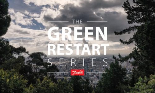Green Restart ? zbudujmy nową normalność