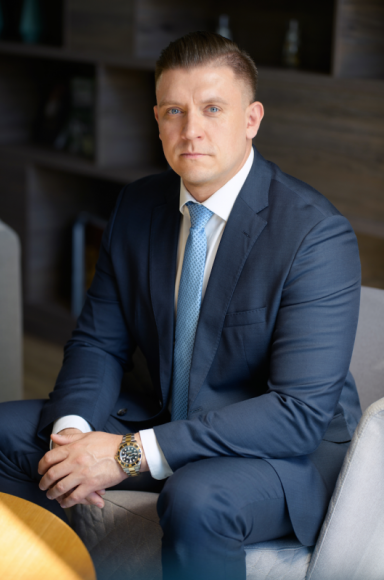 Finansowe startupy budują ekonomiczną infrastrukturę internetu BIZNES, Finanse - O tym, dlaczego startupy z sektora fintech mają coraz większe powodzenie u inwestorów pisze Bartosz Tomczyk ? przewodniczący rady nadzorczej w Provema sp. z o.o.