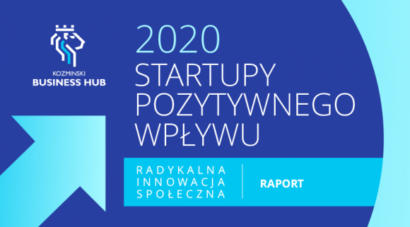 Startupy nośnikiem zmian. Samsung partnerem raportu ?Startupy pozytywnego wpływu BIZNES, Gospodarka - Firma Samsung została partnerem drugiej edycji raportu ?Startupy Pozytywnego Wpływu 2020?, zainicjowanego przez Kozminski Business Hub (KBH). W raporcie opisanych zostało 16 startupów, w tym organizacja Planet Heroes, działająca pod skrzydłami Samsung Inkubator.