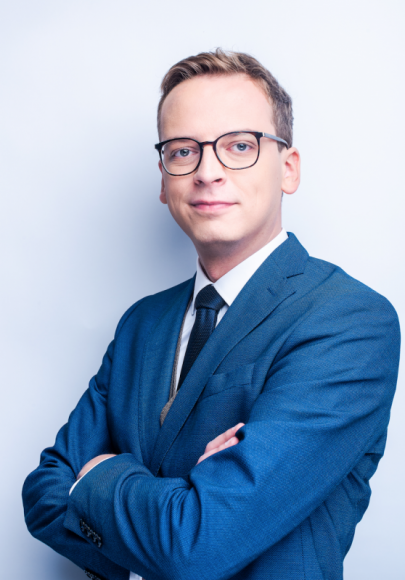 Gospodarce i przedsiębiorstwom potrzebna jest strategia wychodzenia z kryzysu BIZNES, Gospodarka - Autor: Łukasz Blichewicz ? prezes zarządu w alternatywnej spółce inwestycyjnej Assay