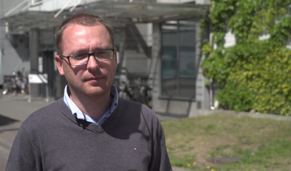 Sytuacja epidemiologiczna w Polsce stopniowo się poprawia. Mimo to medycy i szpitale apelują o utrzymanie dotychczasowego wsparcia